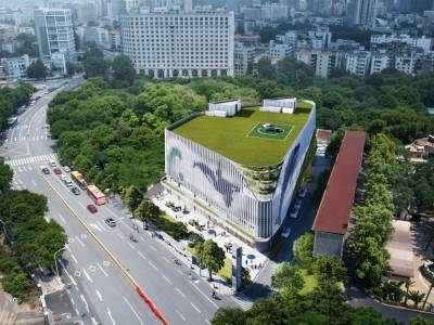 告别“一位难求”！广州动物园北门将新增229个车位