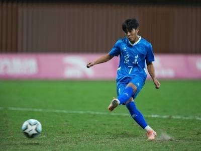 点球大战决胜！湖北队夺十五运会U20男足金牌