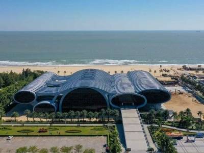 十五运会专属福利：阳江21个A级景区免门票