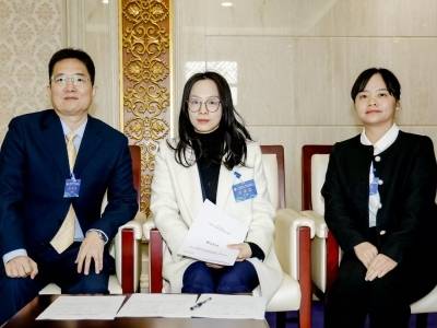 龙岗新力量⑩｜李静：在城市建设的土壤中，编织社会联结的“经纬”