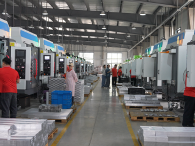 山海携手五载同心 光明田阳绘就乡村振兴新图景——2021-2025年粤桂协作推动田阳区铝基新材料产业高质量发展纪实