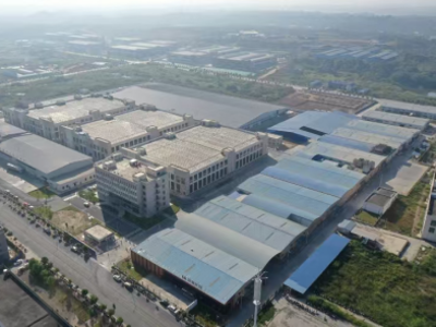 ​山海携手五载同心 光明田阳绘就乡村振兴新图景——2021-2025年粤桂协作推动田阳区招商引资工作做法