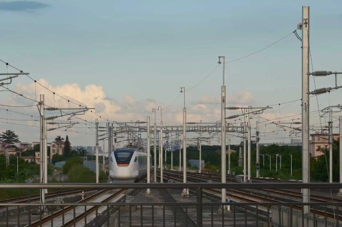 最低6.6折，自选到发站！广东城际新优惠票推出