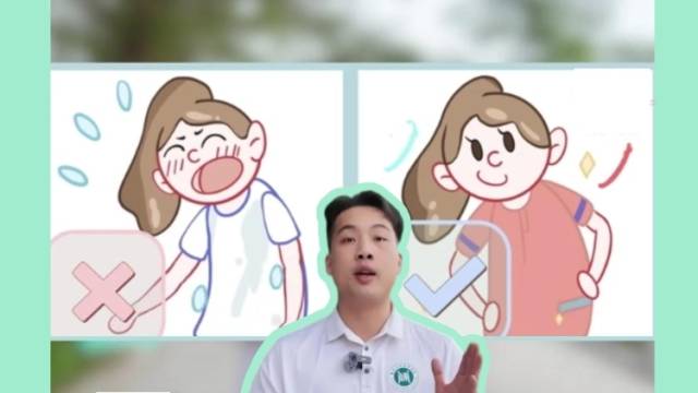 青少年运动鞋服要怎么选？