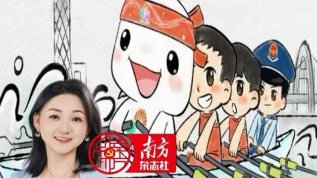 十五运会背后的“税务护航团”｜小影VLOG