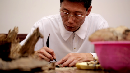 图源：大岭山发布