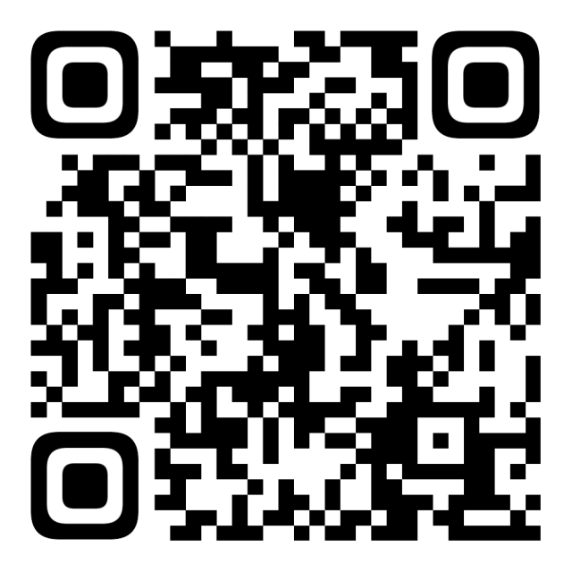 扫码填写参会回执