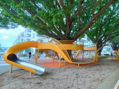 龙岗“百千万工程”民生答卷：8个城中村焕新颜，140公里碧道绘新景