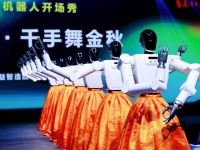 AI赋能、60亿签约！龙岗“百千万工程”绘就绿色低碳新图景