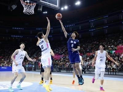 赛场鏖战正酣！广东捷报频传｜十五运会每日图片（11月12日）