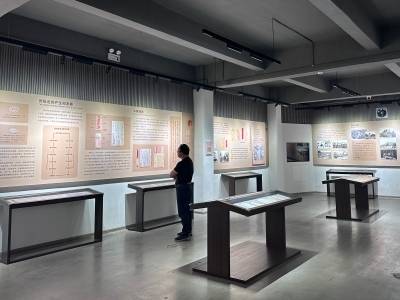 根脉亲 家国兴｜侨批故事：走多远，根都在韩江边