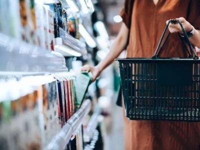 食品标签上的“高”“低”“无”，几个意思？