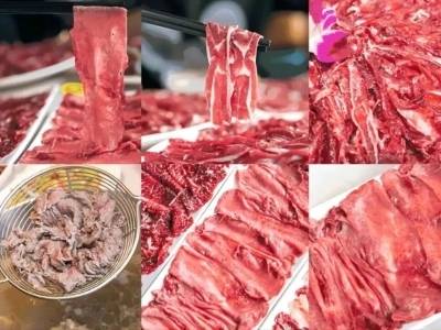 潮汕牛肉火锅，何以鲜香滚烫？|潮汕牛肉火锅文化节