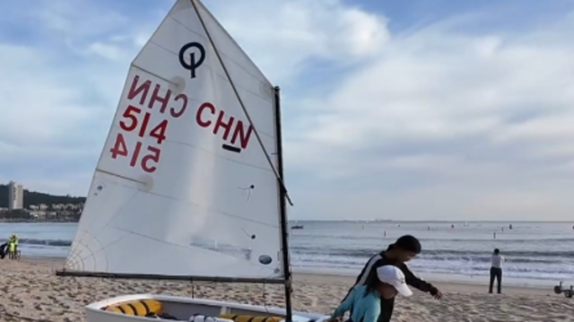 视频|跟着十五运会去旅行，阳江文旅邀你共赴暖冬之约