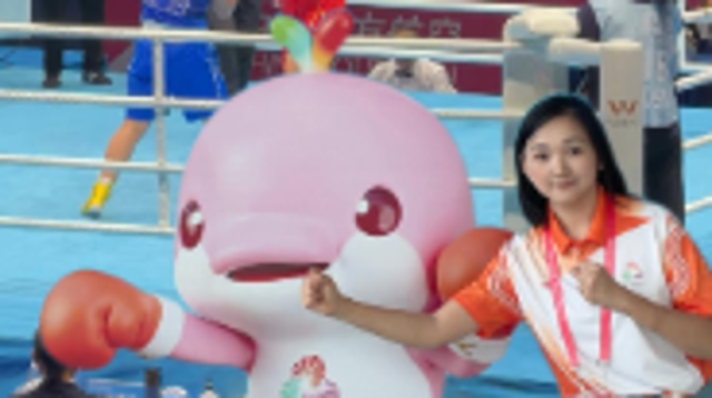 “拳”力以赴｜小影VLOG