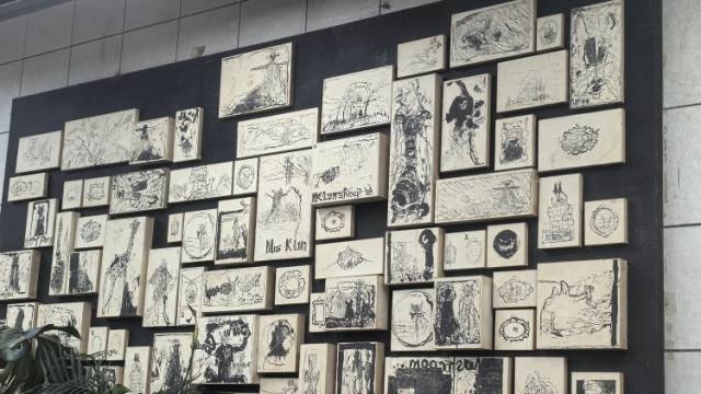 广美实验室：产教科教融合赋能科创人才成长