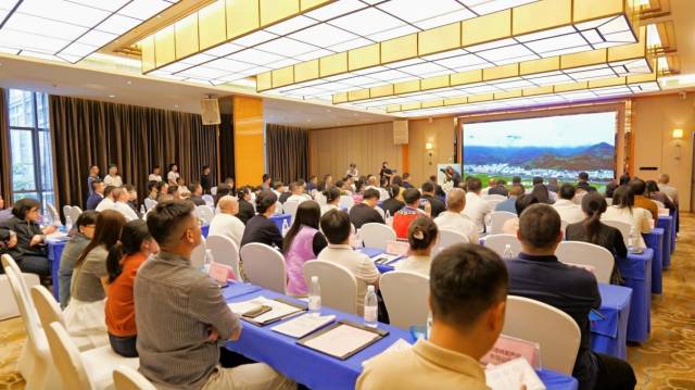 “媒体+”点绿成金，莞铜续写抹茶“山海情”