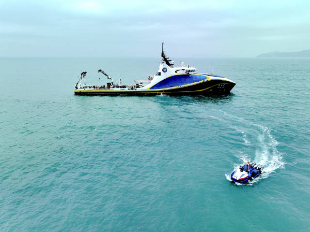 南方农村报 王富迪 拍摄