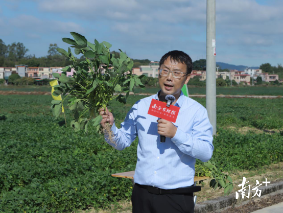 华中农业大学孙学成教授