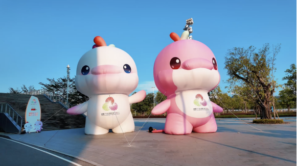 图源：清远广播电视台