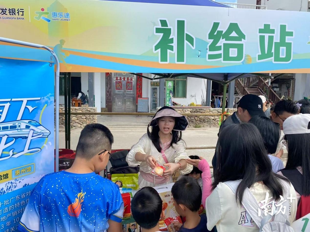 受访者供图