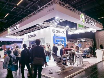 新格医疗：数智赋能，高端牙椅引领全球｜隐形冠军 新质先锋⑫