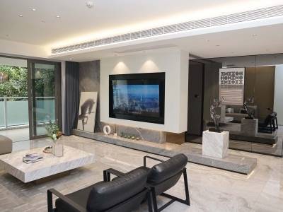 一半公园一半城，探访中山高新区低密社区｜湾区好房子