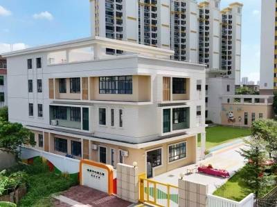 百千万·见“澄”效③筑牢民生基石，澄海稳步提升新型城镇化建设质效