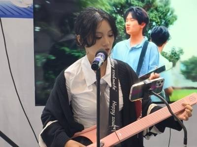 高交会观察 | AI融入进日常消费电子，“深圳智造”如何赋能美好生活