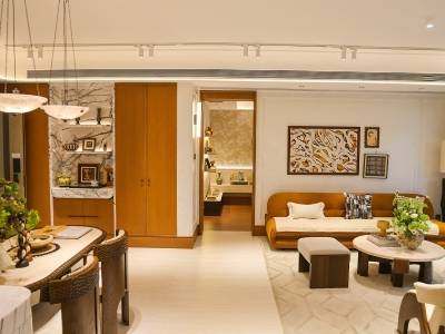 大湾区“好房子”中山调研