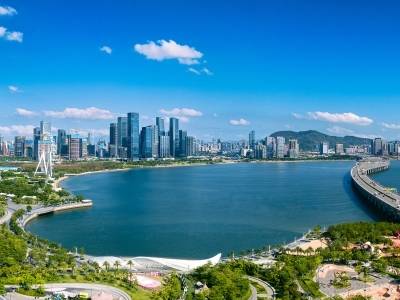 周跃辉：扩大高水平对外开放，开创合作共赢新局面