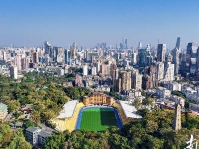 以赛营城，“流量广东”的留客之道