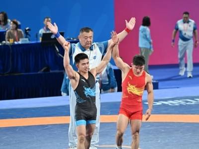 激情全运 “跤”傲清远｜一文速览《南方日报·清远观察》第2162期