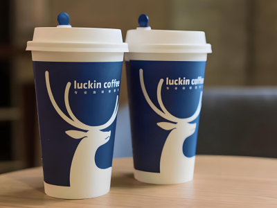 瑞幸重回美股？官方这样回应