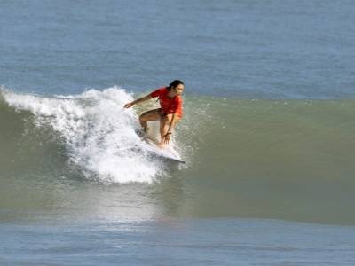 十五运冲浪复活赛收官，广东三将晋级十六强