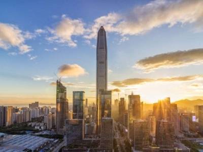 广东：推动科技创新和产业创新深度融合，建设具有国际竞争力的现代化产业体系