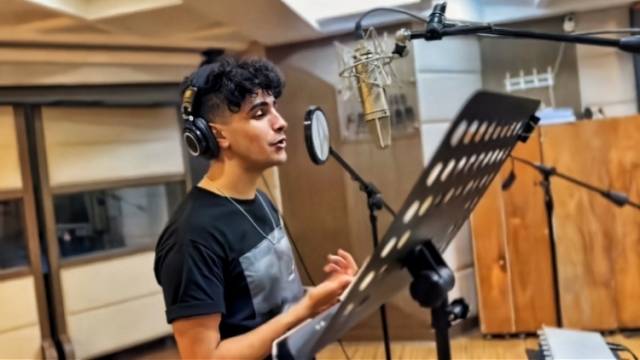 专访《Hello广交会》主创：是亲身经历，更是期待未来