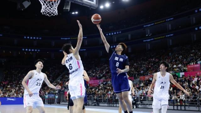 以赛营城，“流量广东”的留客之道