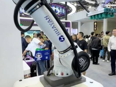 高交会观察 | 技术流“神仙打架”！深圳高校创新天团拿出哪些新科技改变生活？