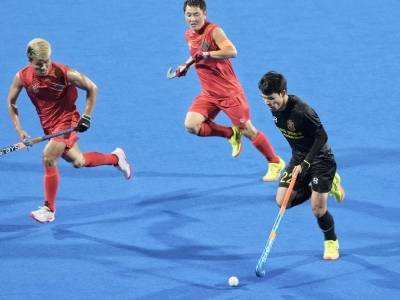 “下一个四年再战！”广东男曲惜败摘银