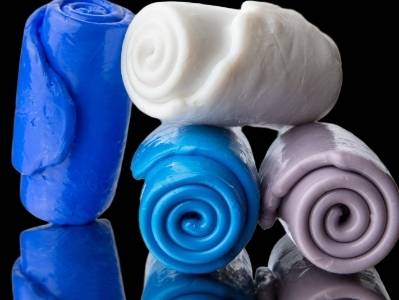 视频｜高交会“聪明”的新材料出圈，冠恒在深汕快速崛起