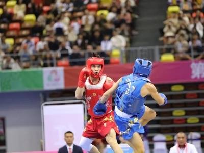 当暖冬遇见超燃赛事！外省观众对“鲜美湛江”一见钟情