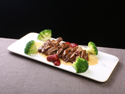 南农晨读 | 食养肇庆 南药生香