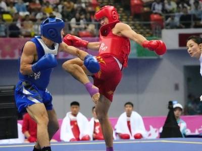 十五运会武术散打决赛阵容出炉！河南队冲击三金