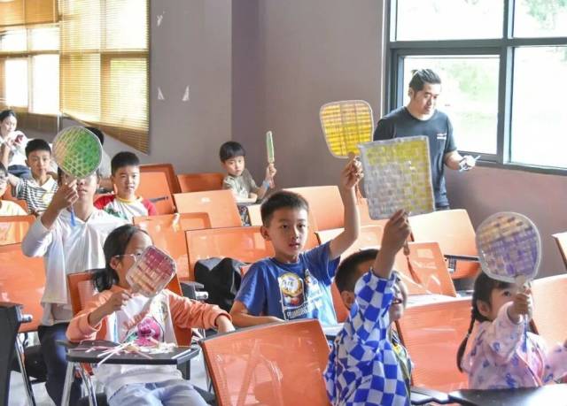 通讯员 大屏嶂森林公园 供图