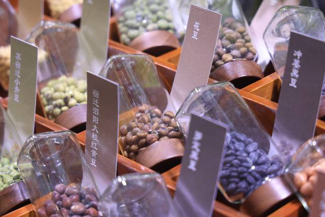 广东粮油育种水平处于全国先进行列 广东粮油育种水平处于全国先进行列