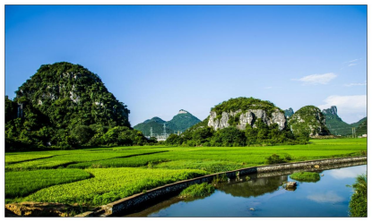 聚焦大湾区农交会｜媒体+解码粤北地标：山水灵秀孕育岭南珍馈