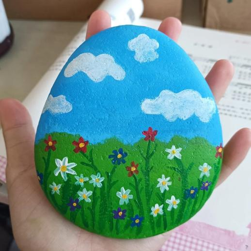 通讯员 大屏嶂森林公园 供图