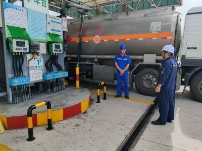 揭阳绘制风险监测预警“一张图”，重大隐患整改率超98%！