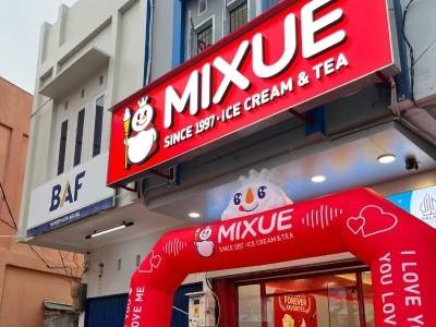 1万印尼盾一杯，中国品牌重塑印尼饮品供应链 | 出海新机